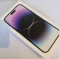اپل آیفون ۱۴ pro max ریجستر شده