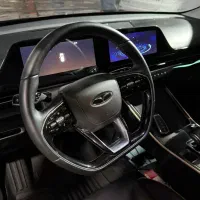 فونیکس 1402fs رنگ مشکی تمام فابریک گارانتی فعال