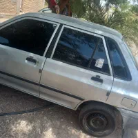 ماشین پراید