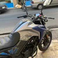 Na250|موتورسیکلت|تهران, ایران|دیوار