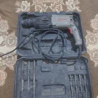 هیلتی 3 کاره کرون دریل ابزار اچار
