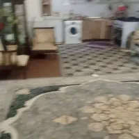 ویلایی 1 خوابه 75 متری نجف قابلیت ساخت هوایی