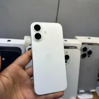 ایفون ۱۶ نرمال ۱۲۸ شرکتی ch