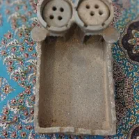 منقل سفالی سنتی