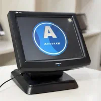 پوزیفلکس آکبند شرکتی صندوقفروشگاهی