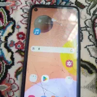 گوشی a11|موبایل|دزفول, |دیوار