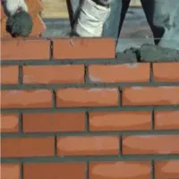 استاکار بنایی، ساخت و ساز و تخریب ،