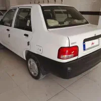 پراید 96|خودرو سواری و وانت|ایلام, |دیوار