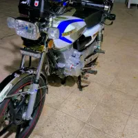 موتور پرواز 200