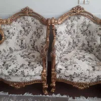 مبلمان|مبلمان خانگی و میز عسلی|اصفهان, خوراسگان|دیوار