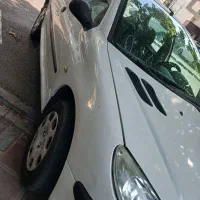 ۲۰۶ سرپا مدل ۹۶ تک برگ سند فوق سالم