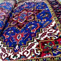 خریدار نقدی همه رقم فرش دستباف کارکرده وکهنه