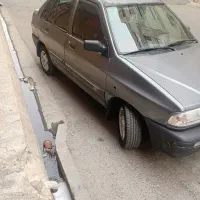 پراید ۱۴۱|خودرو سواری و وانت|قدس, شهر‌قدس|دیوار