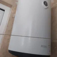 ابگرمکن میلانو در حد نو