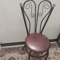 میز ناهار خوری فرفوژه