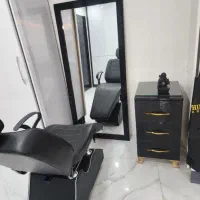 فروش وسایل سالن زیبایی به قیمت پایین