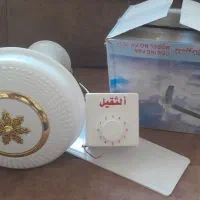 پنکه سقفی ناسیونال نو