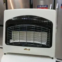 بخاری گازی دیواری پلار /بخاری گازی /پلار