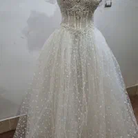 لباس عروس