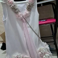 لباس مجلسی بچه گانه