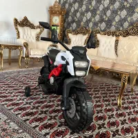 موتور شارژی