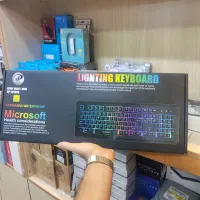 کیبورد گیمینگ