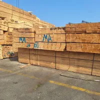 چوب روسی والوار روسی خشک و دونم ( آروین چوب)