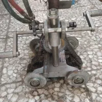 لوله بر  بوول