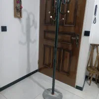 چوب لباسی