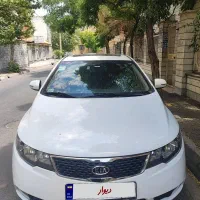 سراتو 2000مدل 97