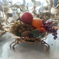میوه خوری فورتیک .آبکاری ثابت