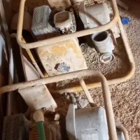 پمپ ژاپنی اصل.