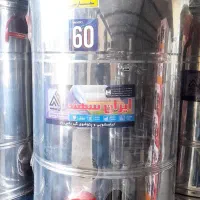 پتو شور 60کیلو و 30 کیلو موتور بزرگ سفارشی مسی