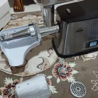 چرخ گوشت بیم