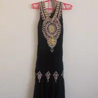 لباس هندی