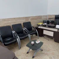 میز و صندلی اداری