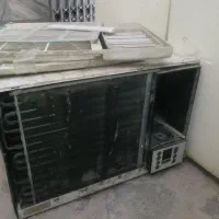 فروش خرید کولر گازی پنجره ای اسپیلت پرتابل