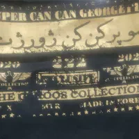 پارچه چادری سوپر کن کن ژورژت