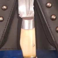 چاقو دوبچه قزوین