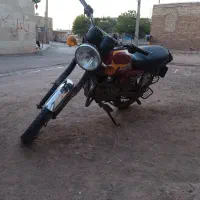 موتور جدید هندی بوکسر