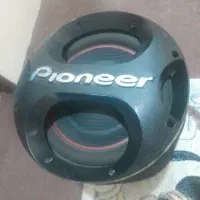 سیستم صوتی ماشین