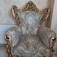 مبل سلطنتی