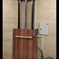 نصب بالابر  وتعمیر بالابر وانواع اسانسور