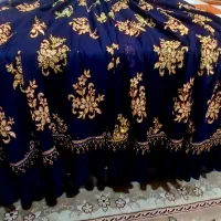 لباس محلی حریر