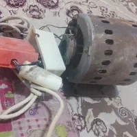 موتور کولر