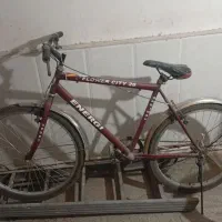 دوچرخه