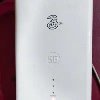 مودم ZDTبرند 5جی و روترWiFiگوگل‌مدلAC1304درحدنو