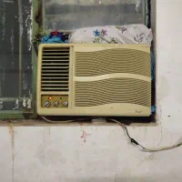 فروش یک عدد کولر. گازی سوپرا تراست 18000