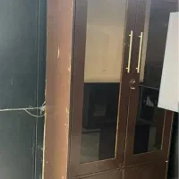 بوفه چوبی فروش فوری توافقی