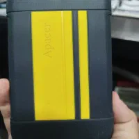 هارد یک ترا اکسترنال Apacer